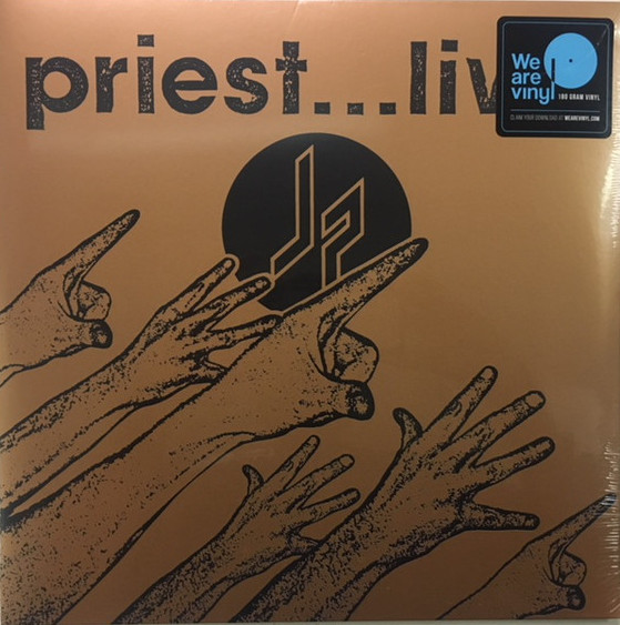 Priest...Live